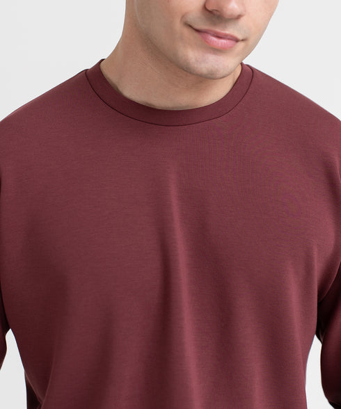 Men's LuxeStretch Sweatshirt